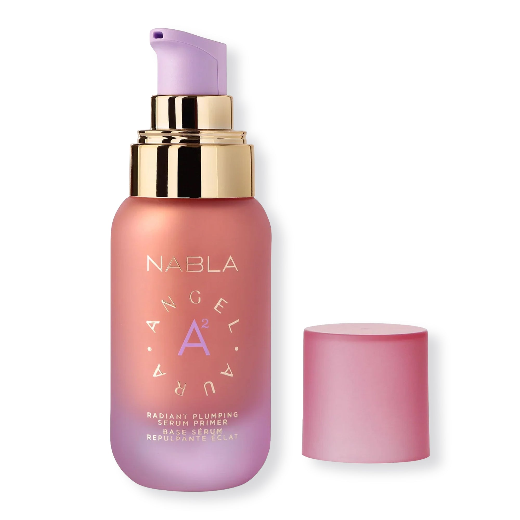 ANGEL AURA RADIANT PLUMPING SERUM PRIMER
