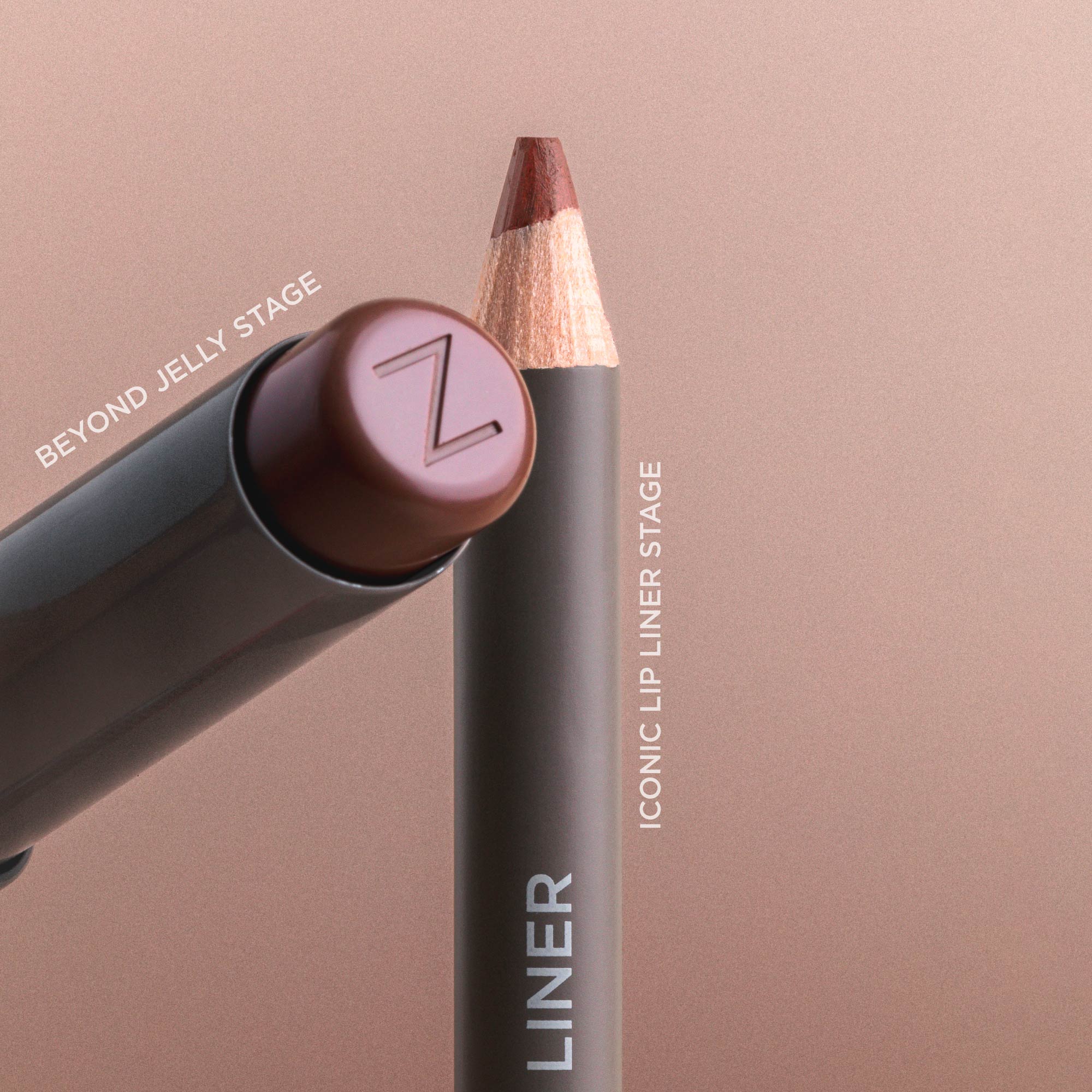 Iconic Lips Full Set - NABLA X MRDANIEL