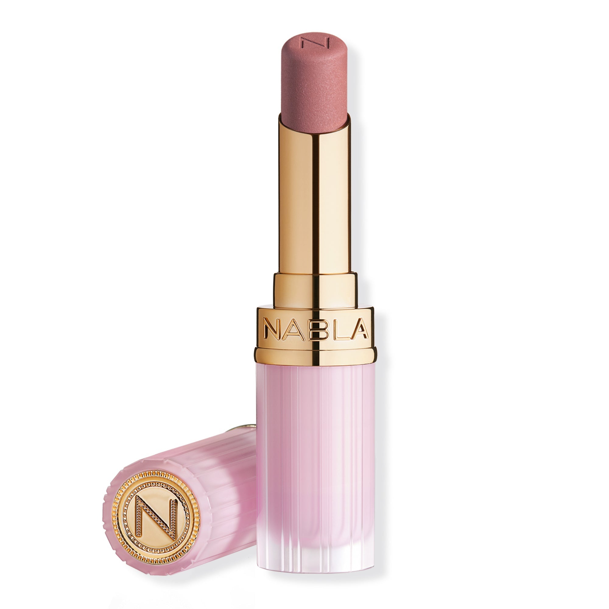 Beyond Blurry Lipstick in shade Lunar