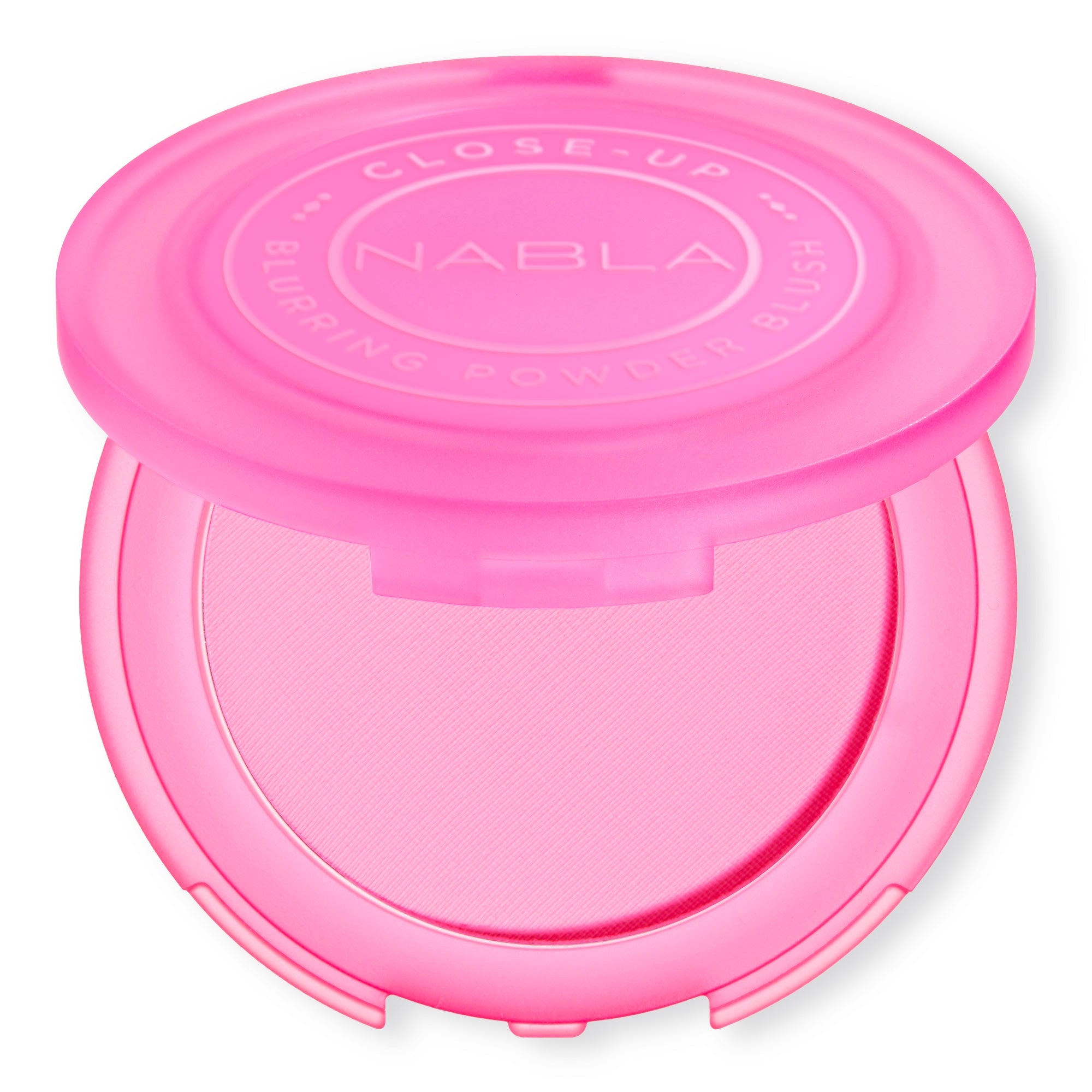 CLOSE-UP BLURRING POWDER BLUSH