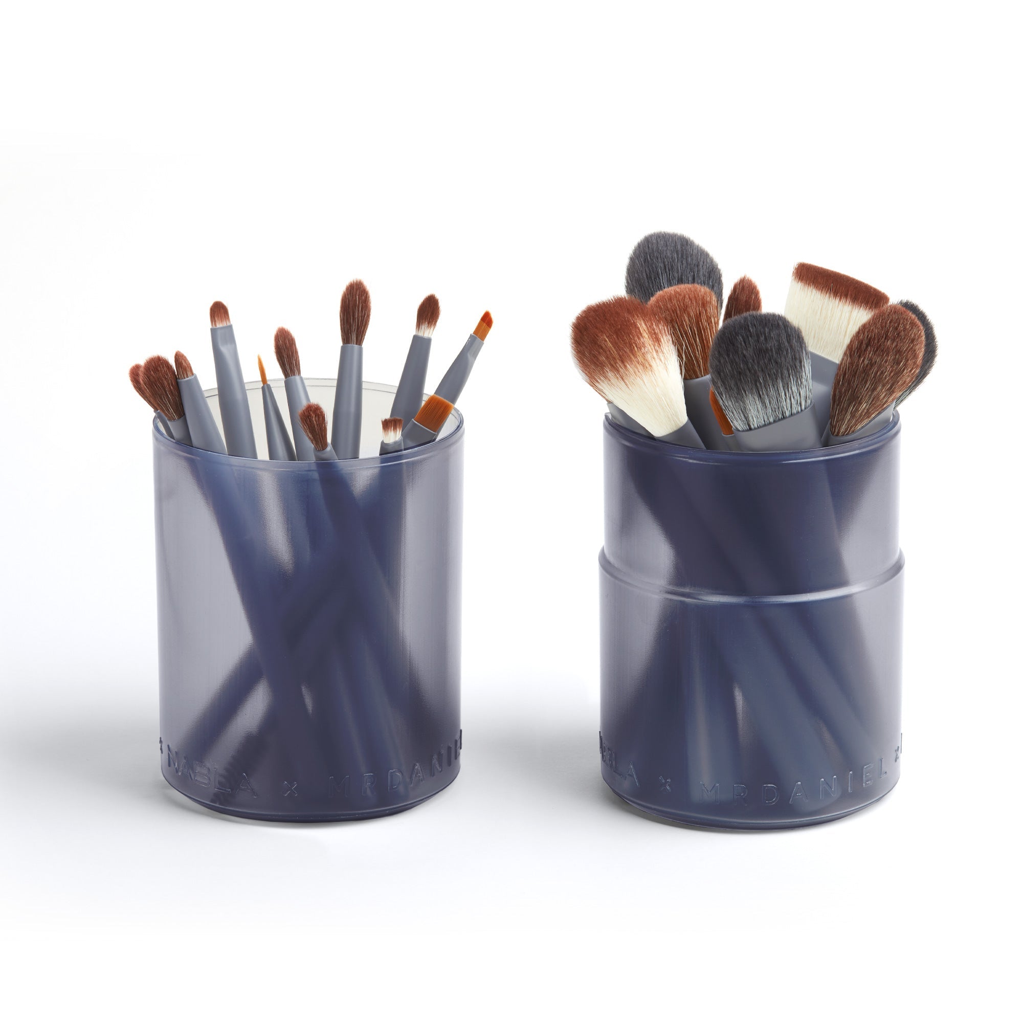 Signature Brush Set - NABLA Cosmetics