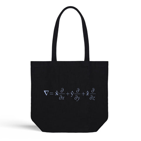 The Science Tote Bag