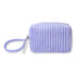 Velvet Cloud Beauty Bag - Iris
