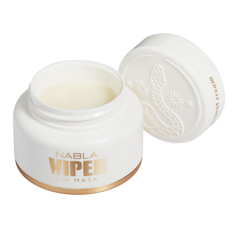 Viper Day & Night Lip Kit - Coconut Cream