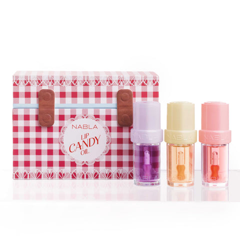 Lip Candy Oil Collector’s Box