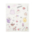 Candy Coated Sticker Sheet