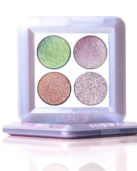 Liberty X Palette