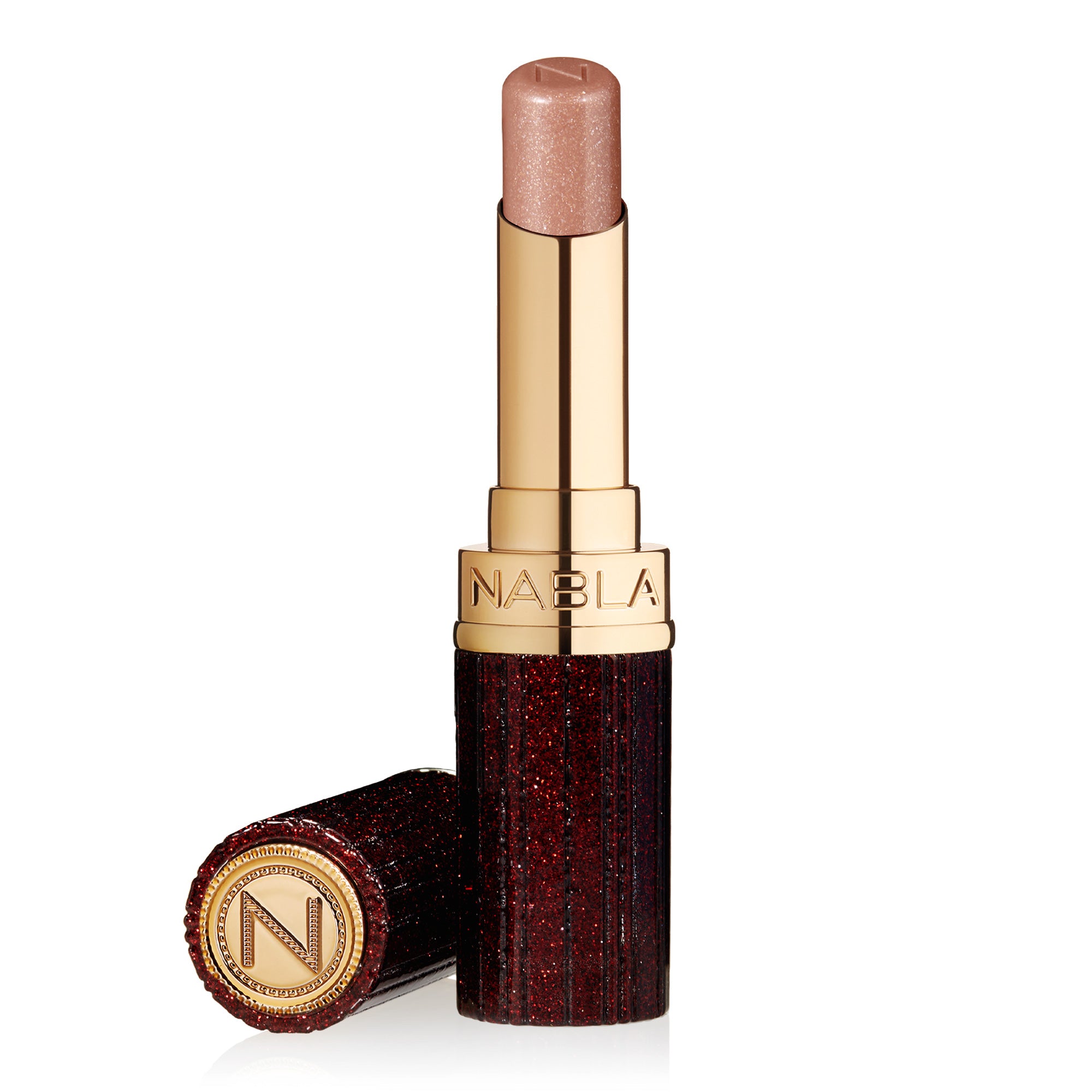 Beyond Jelly Lipstick Crystal Ed.