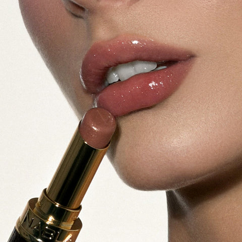 Beyond Jelly Lipstick Crystal Ed