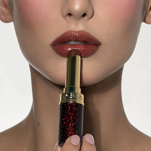 Beyond Jelly Lipstick Crystal Ed