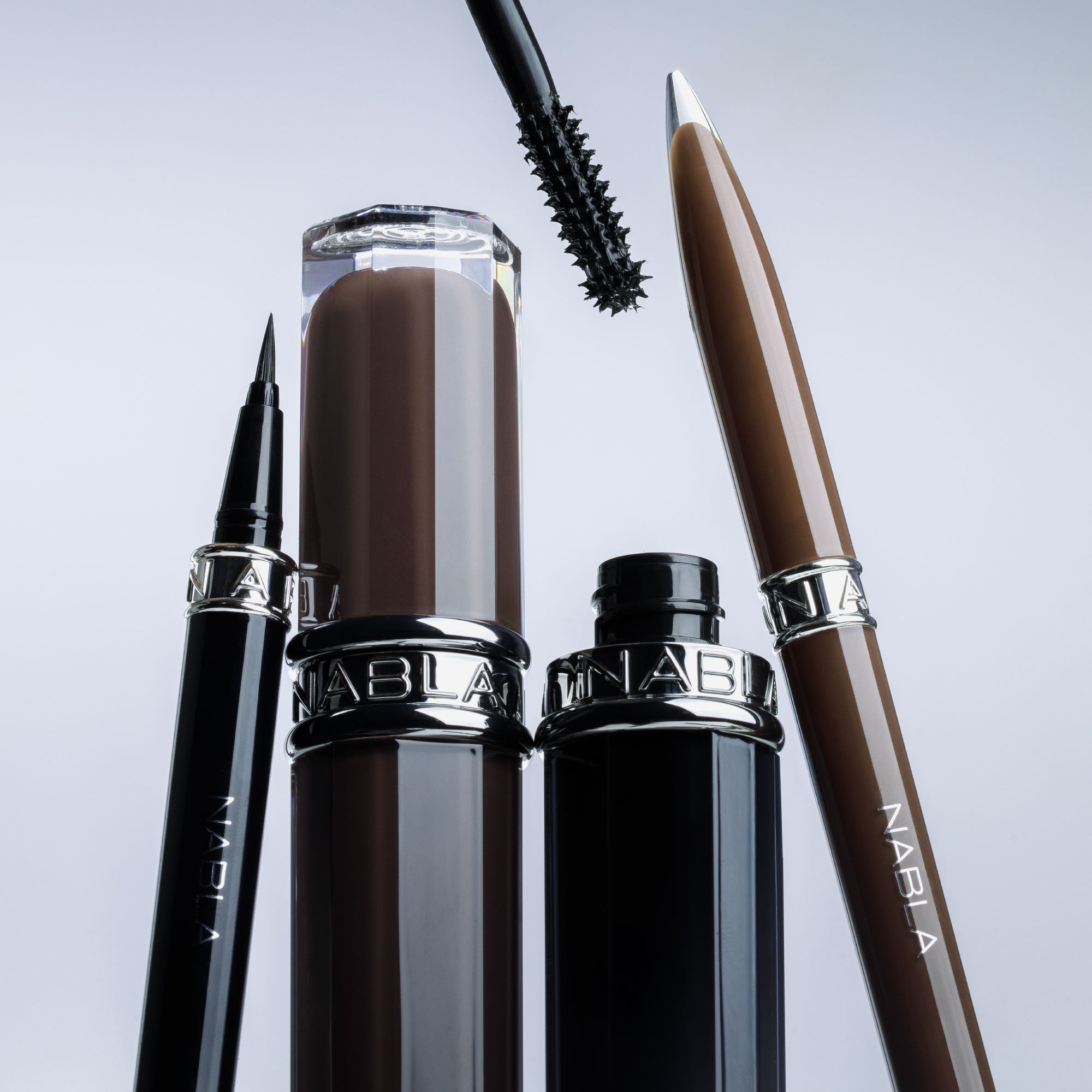 Eye Intensity Kit - Black Ink