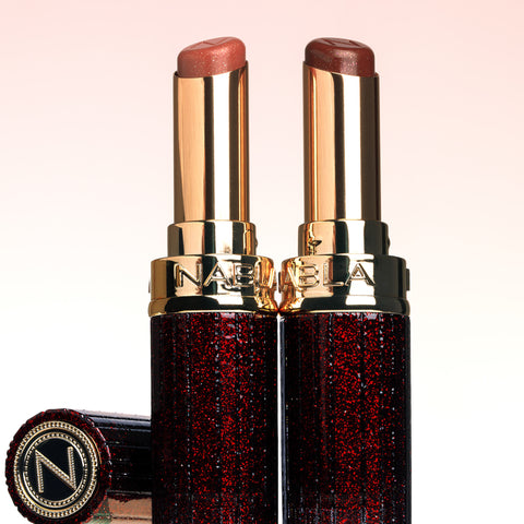 Beyond Jelly Lipstick Crystal Ed