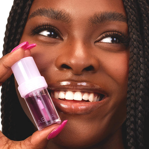 Lip Candy Oil