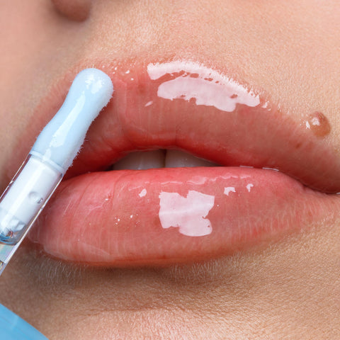 Lip Candy Oil