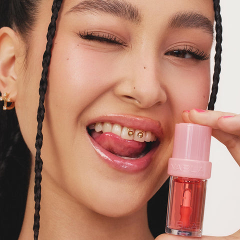 Lip Candy Oil