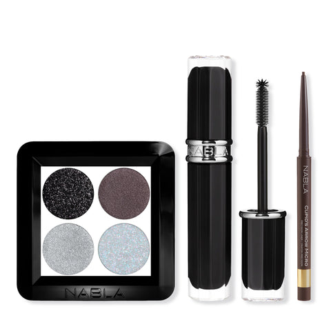 Electric Noir Eye Set