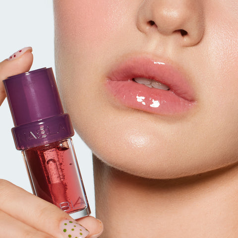 Lip Candy Oil