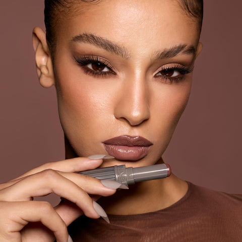 Beyond Jelly Lipstick - NABLA X MRDANIEL