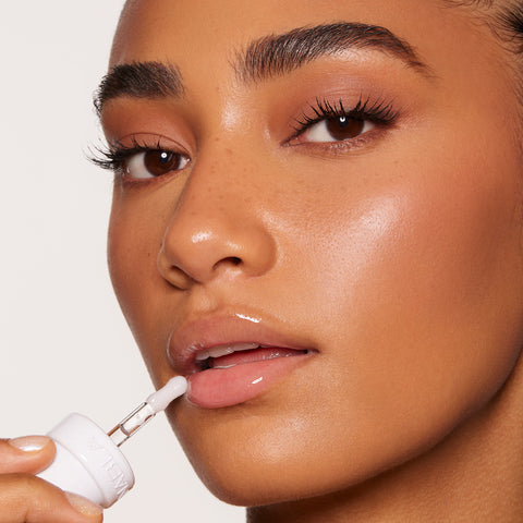 Lip Candy Oil