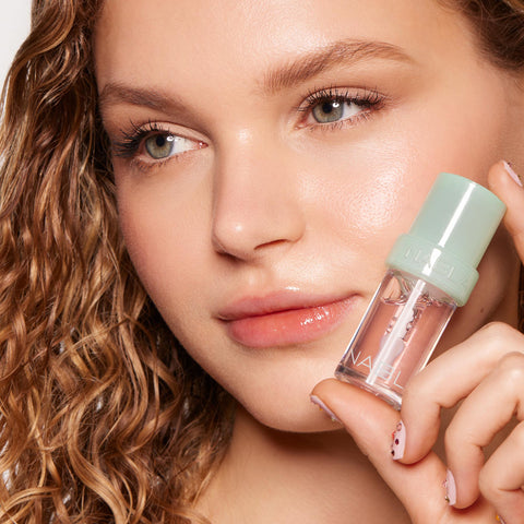 Lip Candy Oil