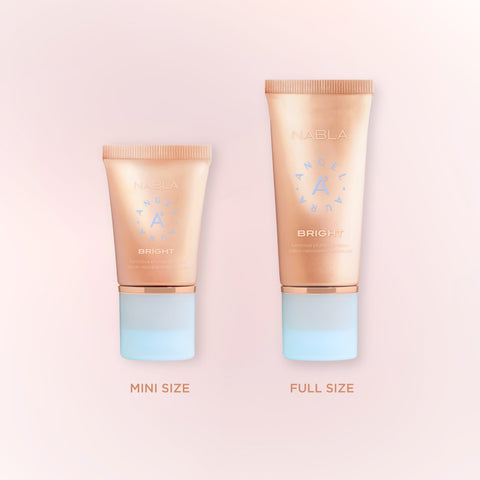 Angel Aura Bright - NABLA Cosmetics