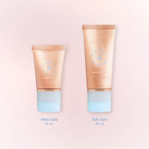 Angel Aura Bright - NABLA Cosmetics