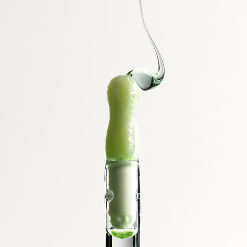 Lip Candy Oil