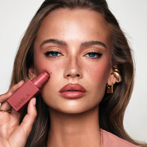 Art of Skin Blush Stick - NABLA Cosmetics