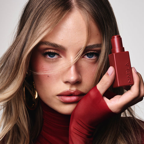 Art of Skin Blush Stick - NABLA Cosmetics