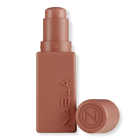 Art of Skin Blush Stick - NABLA Cosmetics