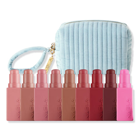 Art of Skin Blush Stick Full Set - NABLA COSMETICS