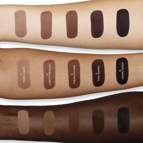Art of Skin Contour Stick - NABLA Cosmetics