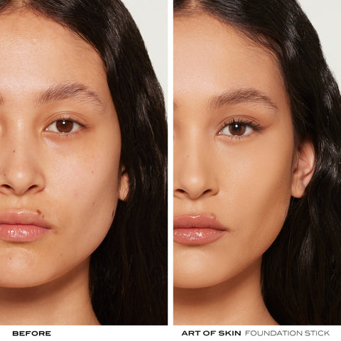 Art of Skin Foundation Stick - NABLA Cosmetics