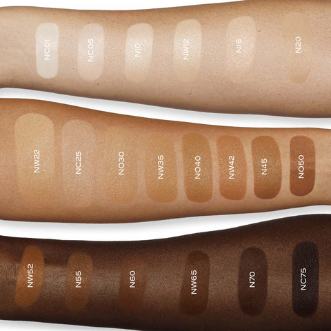 Art of Skin Foundation Stick - NABLA Cosmetics