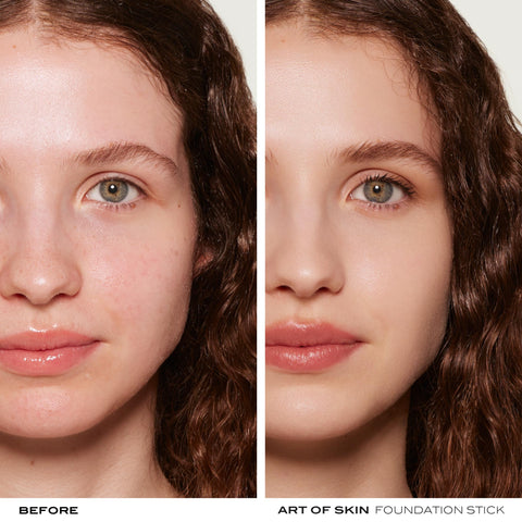Art of Skin Foundation Stick - NABLA Cosmetics