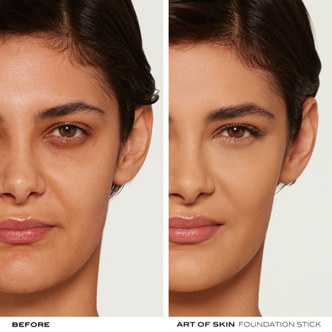 Art of Skin Foundation Stick - NABLA Cosmetics