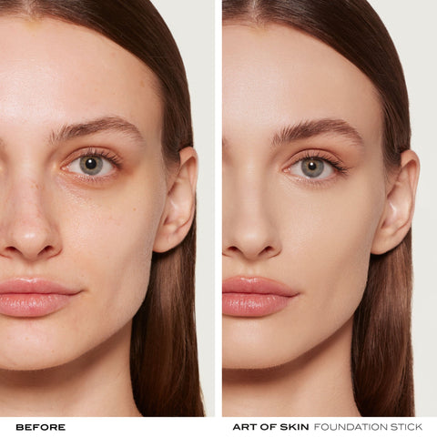 Art of Skin Foundation Stick - NABLA Cosmetics