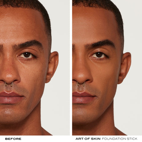 Art of Skin Foundation Stick - NABLA Cosmetics