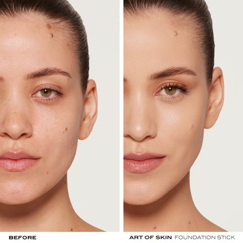 Art of Skin Foundation Stick - NABLA Cosmetics