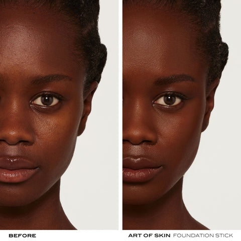 Art of Skin Foundation Stick - NABLA Cosmetics
