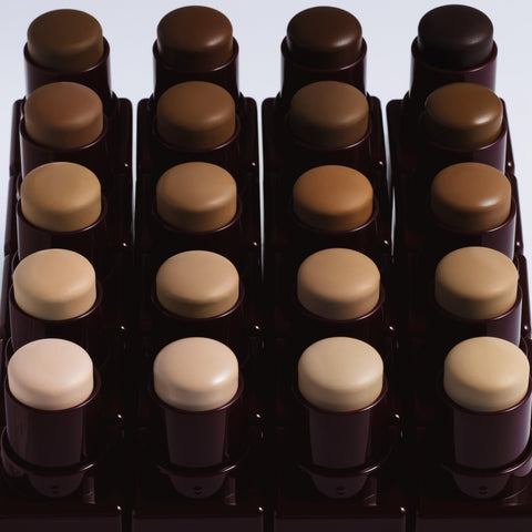 Art of Skin Foundation Stick - NABLA Cosmetics