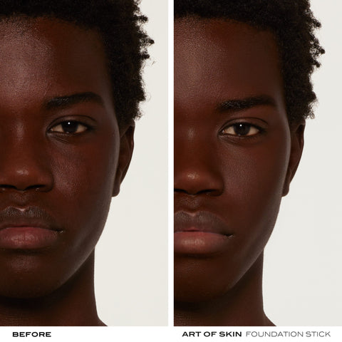 Art of Skin Foundation Stick - NABLA Cosmetics