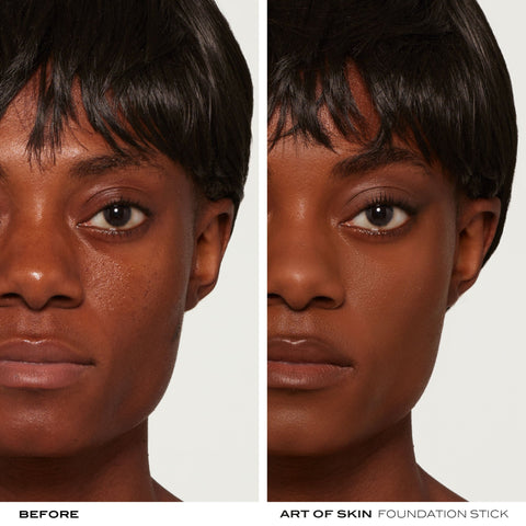Art of Skin Foundation Stick - NABLA Cosmetics