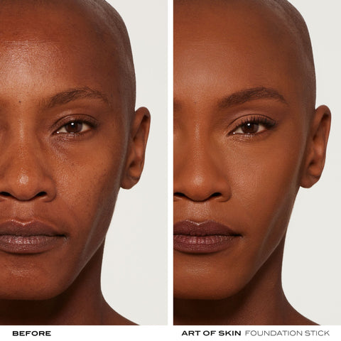 Art of Skin Foundation Stick - NABLA Cosmetics