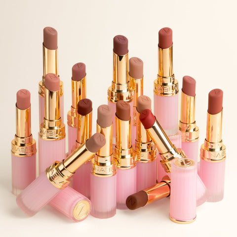 Beyond Blurry Lipstick - NABLA Cosmetics