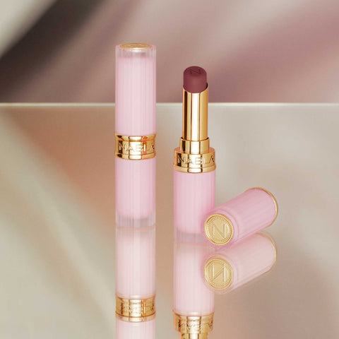 Beyond Blurry Lipstick - NABLA Cosmetics