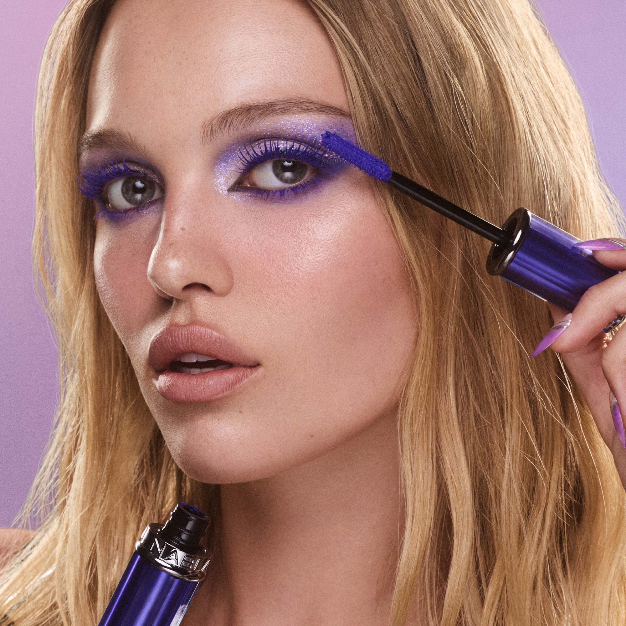 Beyond Bold Mascara - NABLA COSMETICS