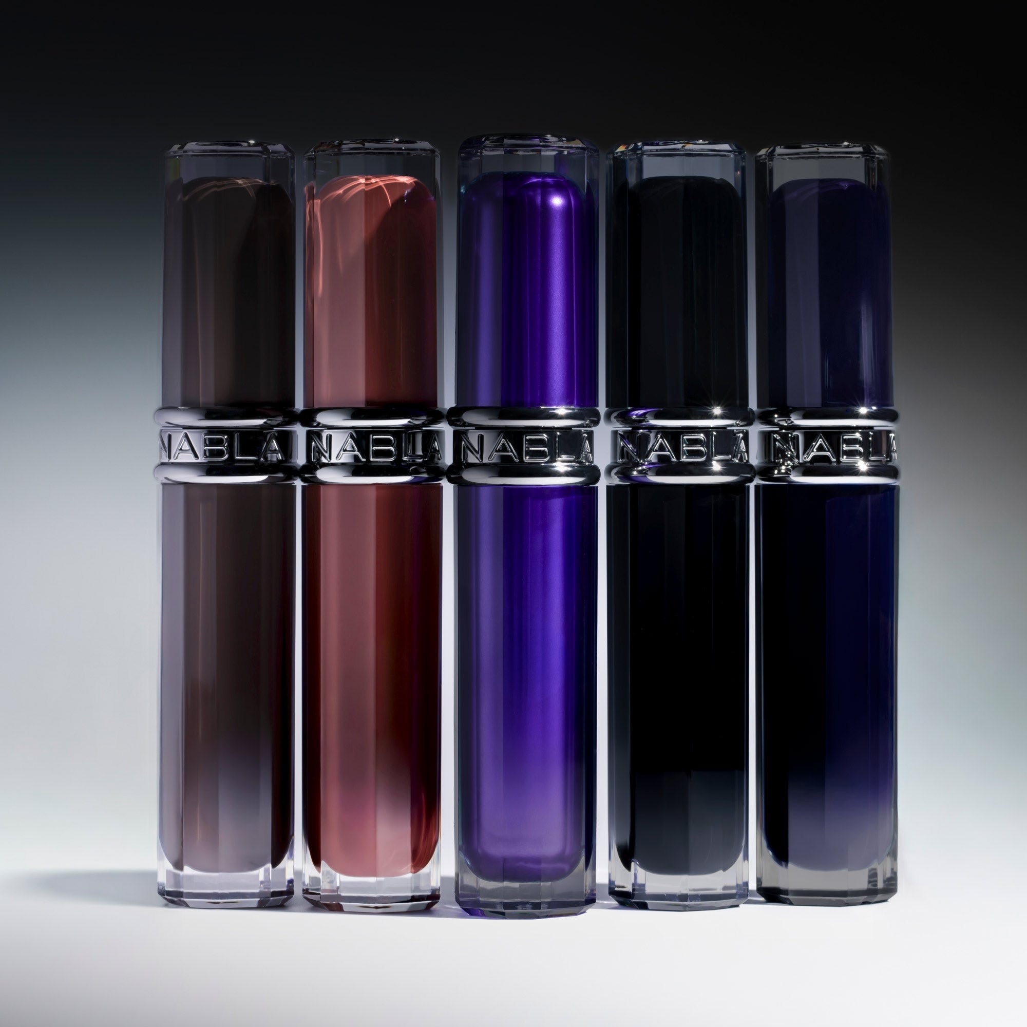 Beyond Bold Mascara - NABLA COSMETICS