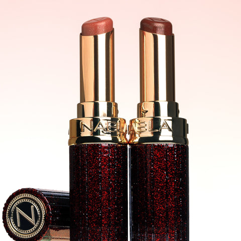 Beyond Jelly Lipstick Crystal Ed