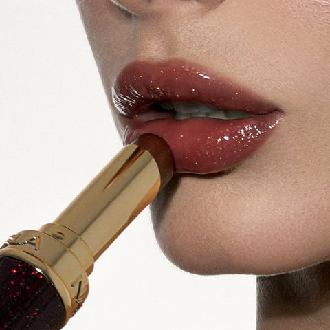 Beyond Jelly Lipstick Crystal Ed